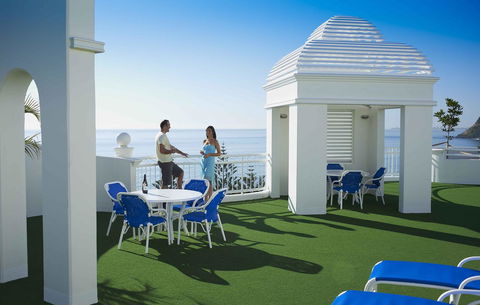 ULTIQA Burleigh Mediterranean Resort - Australian Directory 37