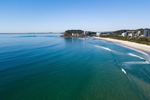 ULTIQA Burleigh Mediterranean Resort - Australian Directory 11