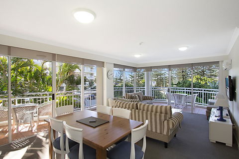 ULTIQA Burleigh Mediterranean Resort - Australian Directory 5