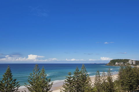 ULTIQA Burleigh Mediterranean Resort - Australian Directory 24
