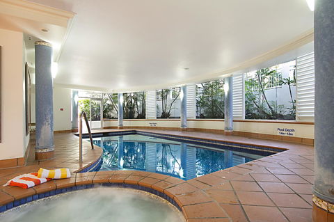 ULTIQA Burleigh Mediterranean Resort - Australian Directory 31