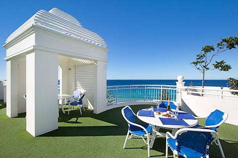 ULTIQA Burleigh Mediterranean Resort - Australian Directory 28