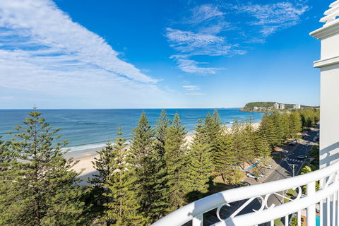 ULTIQA Burleigh Mediterranean Resort - Australian Directory 7