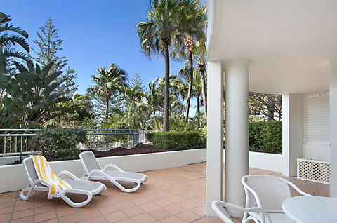 ULTIQA Burleigh Mediterranean Resort - Australian Directory 33