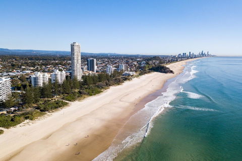 ULTIQA Burleigh Mediterranean Resort - Australian Directory 10