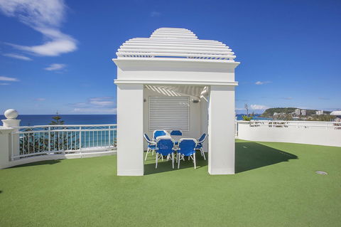 ULTIQA Burleigh Mediterranean Resort - Australian Directory 23