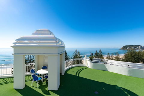ULTIQA Burleigh Mediterranean Resort - Australian Directory 1