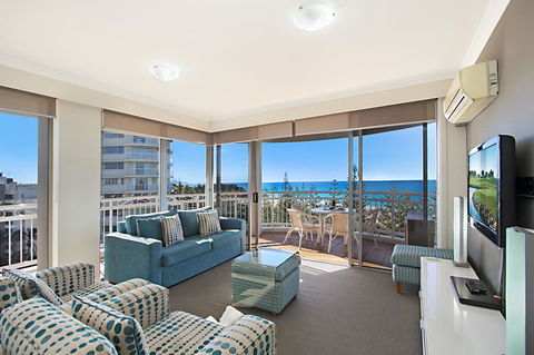 ULTIQA Burleigh Mediterranean Resort - Australian Directory 6