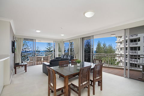 ULTIQA Burleigh Mediterranean Resort - Australian Directory 4