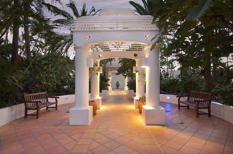 ULTIQA Burleigh Mediterranean Resort - Australian Directory 39