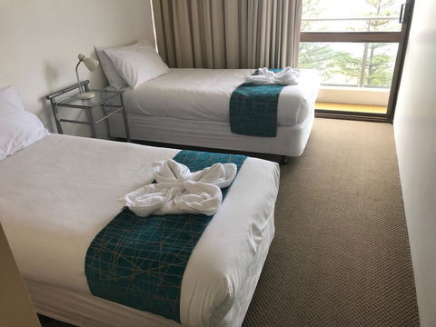 Northwind Beachfront Apartments - Australian Directory 11