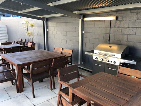 Northwind Beachfront Apartments - Australian Directory 5