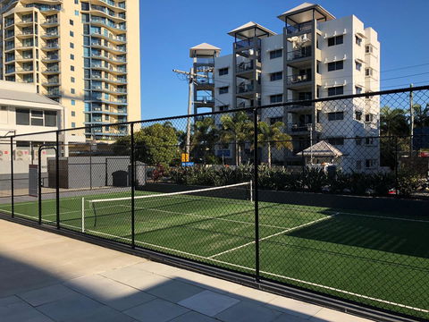 Northwind Beachfront Apartments - Australian Directory 2
