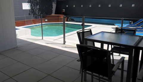 Northwind Beachfront Apartments - Australian Directory 12