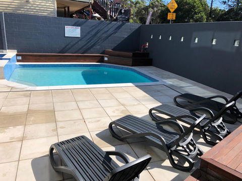 Northwind Beachfront Apartments - Australian Directory 3