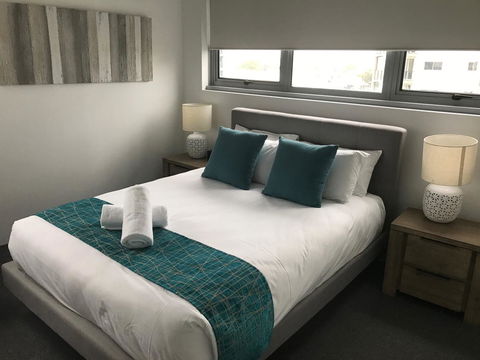 Northwind Beachfront Apartments - Australian Directory 21