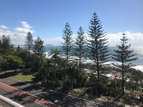 Northwind Beachfront Apartments - Australian Directory 10