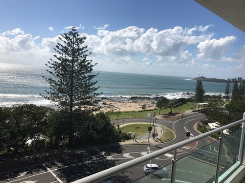 Northwind Beachfront Apartments - Australian Directory 0