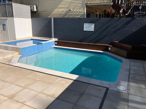 Northwind Beachfront Apartments - Australian Directory 9