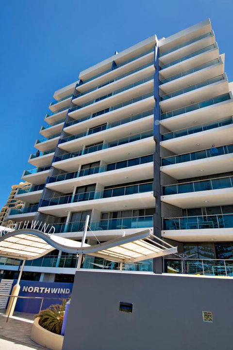 Northwind Beachfront Apartments - Australian Directory 7