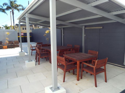 Northwind Beachfront Apartments - Australian Directory 20
