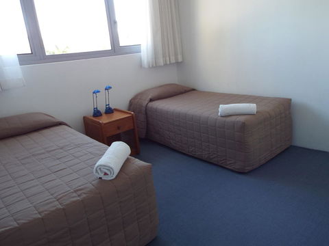 Northwind Beachfront Apartments - Australian Directory 17