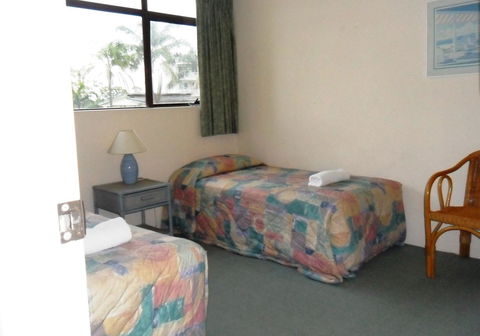 Northwind Beachfront Apartments - Australian Directory 18
