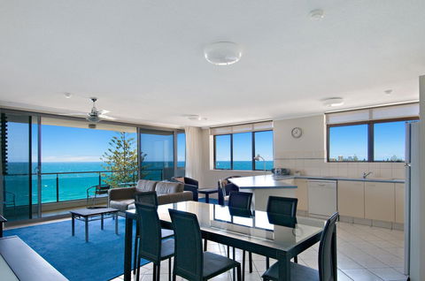 Northwind Beachfront Apartments - Australian Directory 4