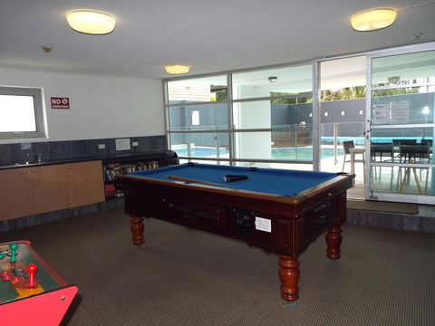 Northwind Beachfront Apartments - Australian Directory 14