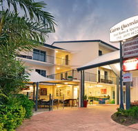 Cairns Queenslander Hotel  Apartments - Australian Directory