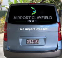 Airport Clayfield Motel - Australian Directory