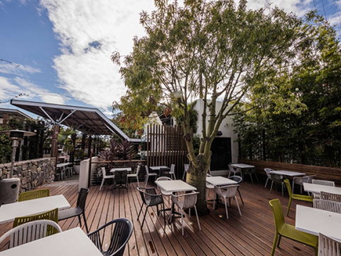 Eatons Hill Hotel - Australian Directory 36
