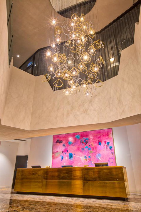 Eatons Hill Hotel - Australian Directory 5