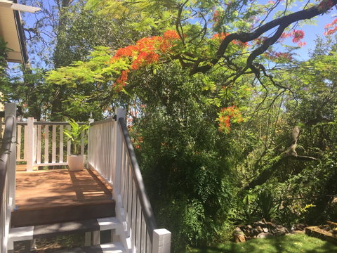 Halcyon On Bardon - Australian Directory 7