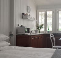 Halcyon on Bardon - Australian Directory