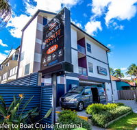 Airport Ascot Motel - Australian Directory