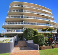 Belvedere Apartments - Australian Directory