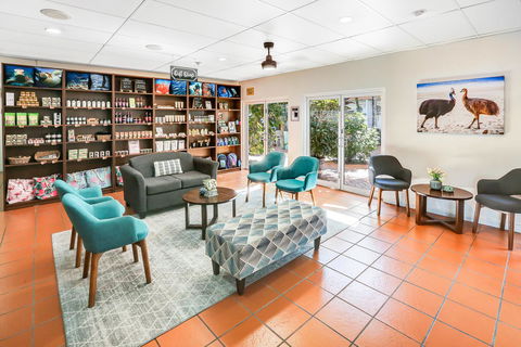 Coral Tree Inn - Australian Directory 29