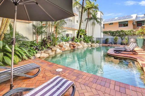 Coral Tree Inn - Australian Directory 2