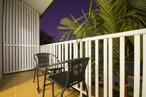 Coral Tree Inn - Australian Directory 34