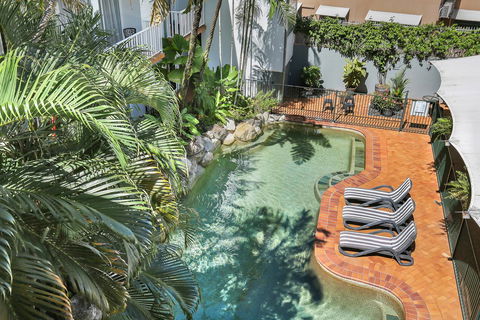 Coral Tree Inn - Australian Directory 21