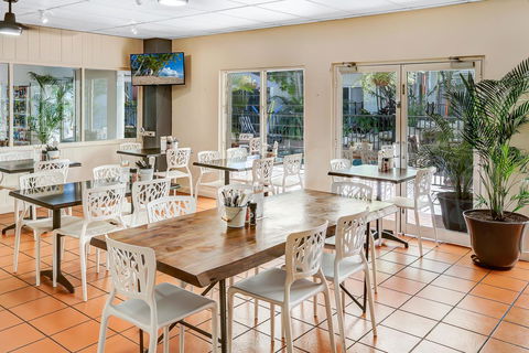 Coral Tree Inn - Australian Directory 26
