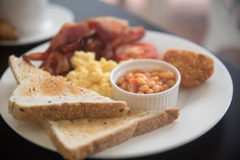 Coral Tree Inn - Australian Directory 38