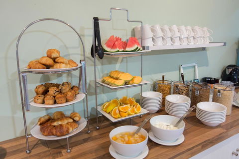Coral Tree Inn - Australian Directory 17