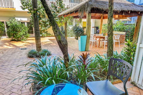 Coral Tree Inn - Australian Directory 10