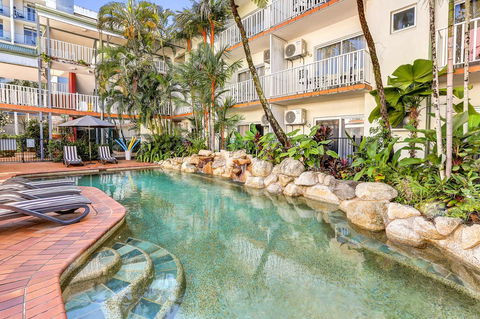 Coral Tree Inn - Australian Directory 24
