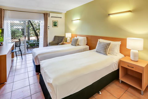 Coral Tree Inn - Australian Directory 11