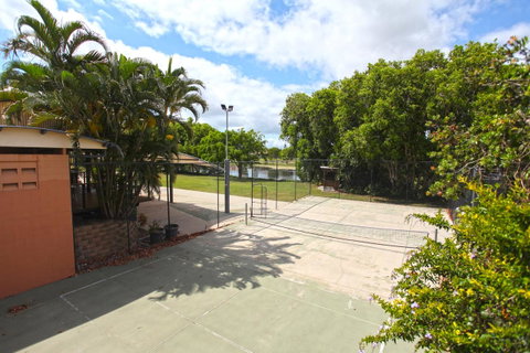 Windmill Motel & Events Centre - Australian Directory 10