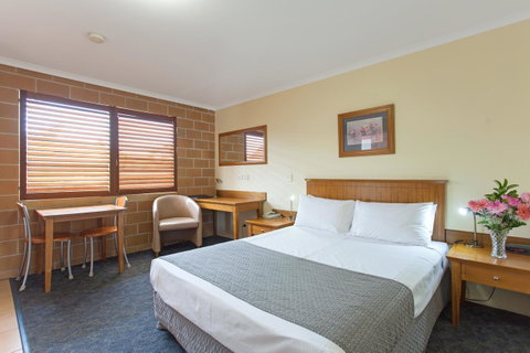 Windmill Motel & Events Centre - Australian Directory 15