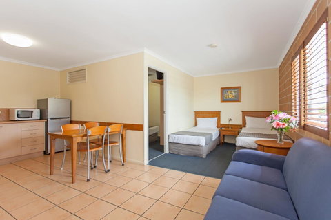 Windmill Motel & Events Centre - Australian Directory 2